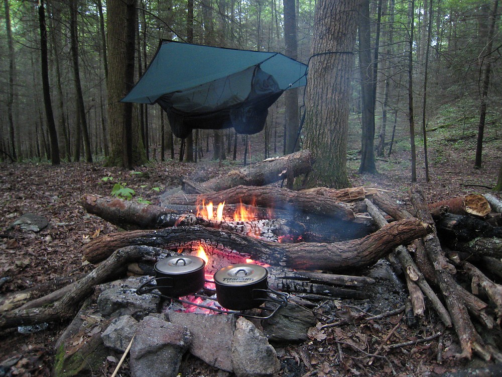 Clark Ultralight Jungle Hammock Reviews Trailspace