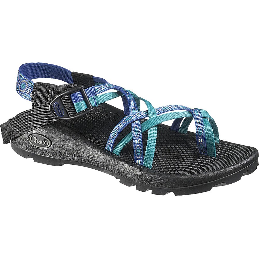 chaco flats