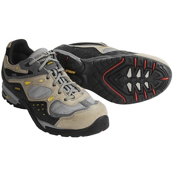 Asolo Contour XCR Reviews Trailspace