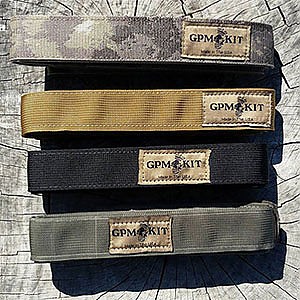 GPM Kit Outdoor Applications Belt