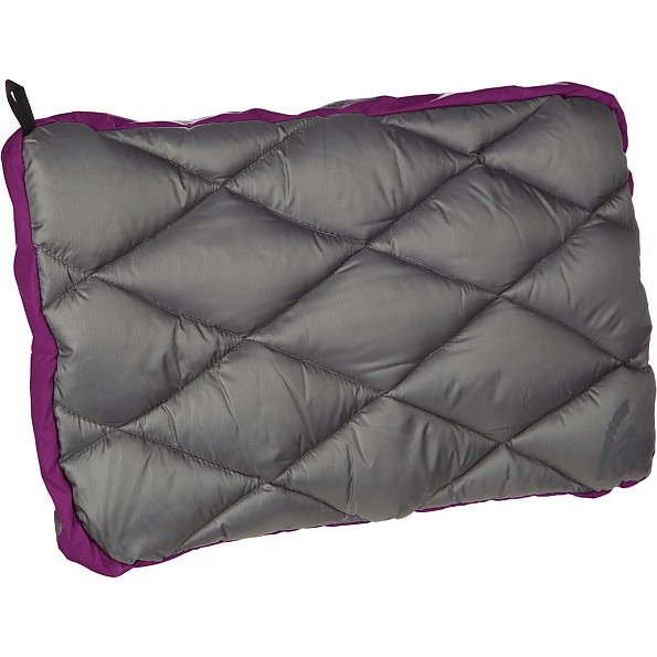 Sierra Designs DriDown Pillow