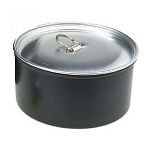 Open Country 3 Cup Hard Anodized Pot