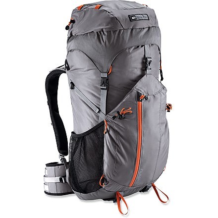 photo: REI Flash 50 weekend pack (50-69l)