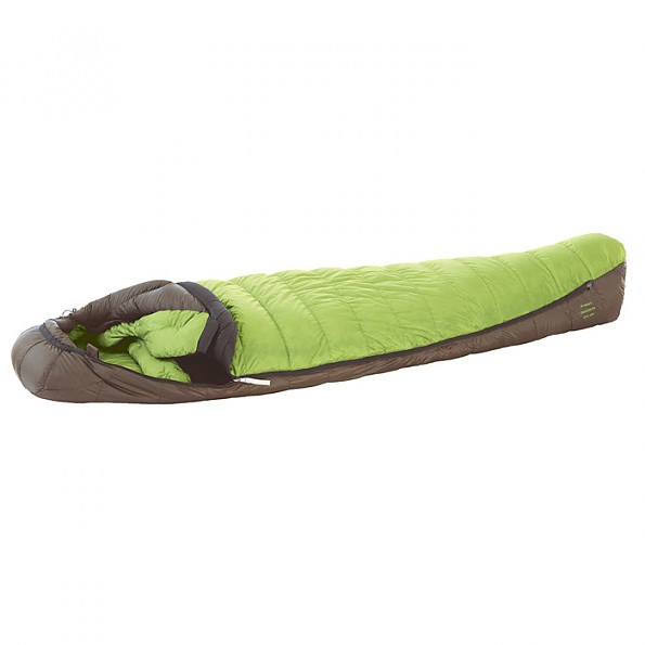 Mountain Hardwear Phantom 15F/-9C