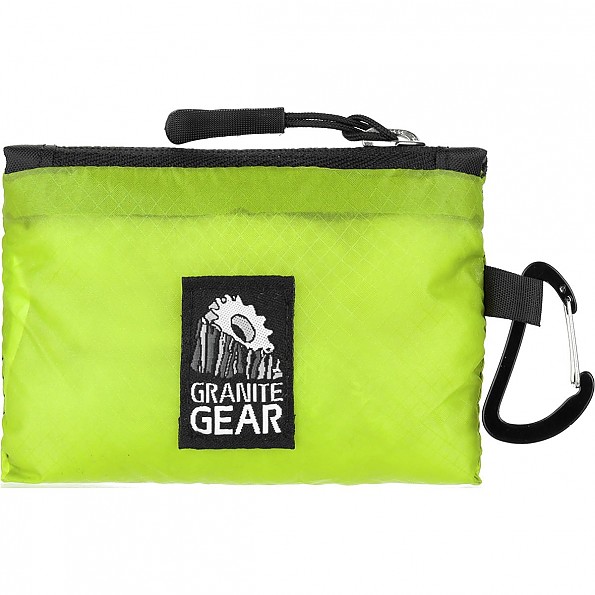 Pack Pockets