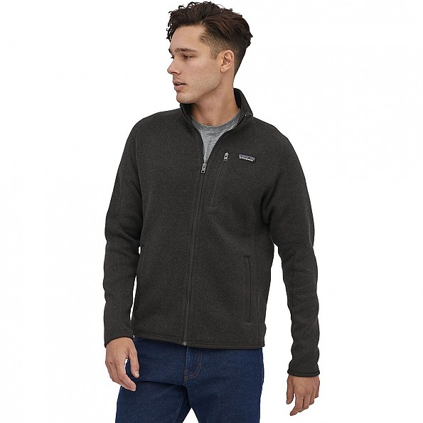 Patagonia Better Sweater Jacket