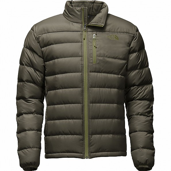 The North Face Aconcagua Jacket