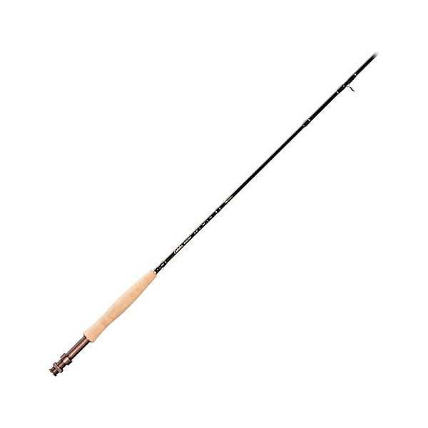 photo: Cabela's Bighorn Fly Rod rod or reel