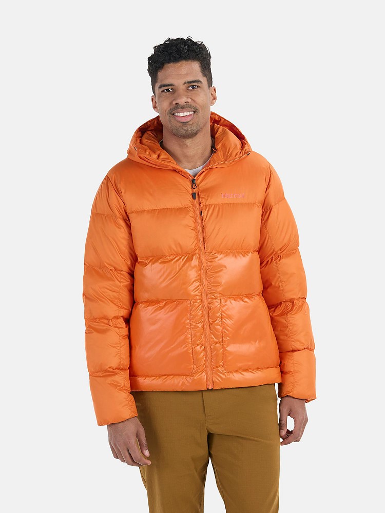 Marmot Guides Down Hoody Reviews - Trailspace