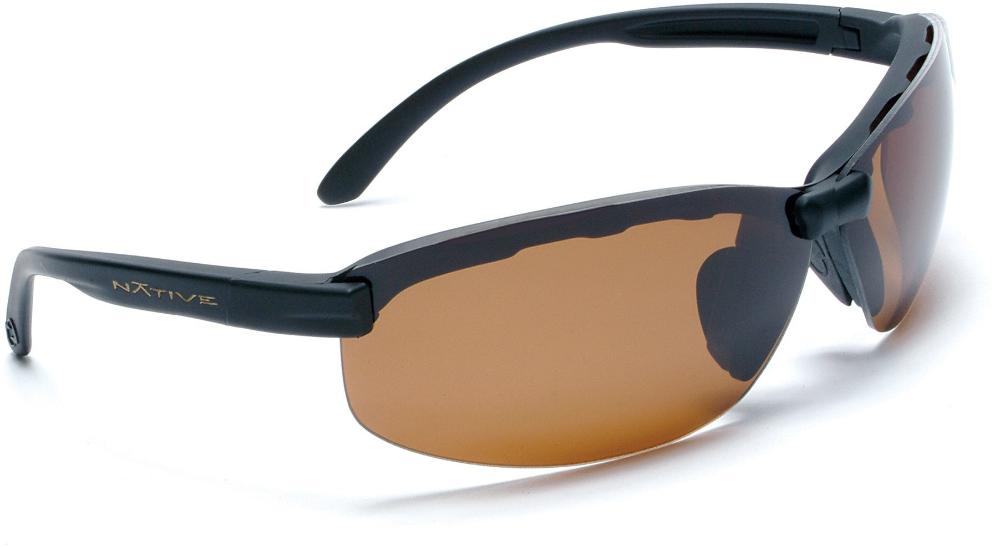 photo: Native Eyewear Nano2 sport sunglass