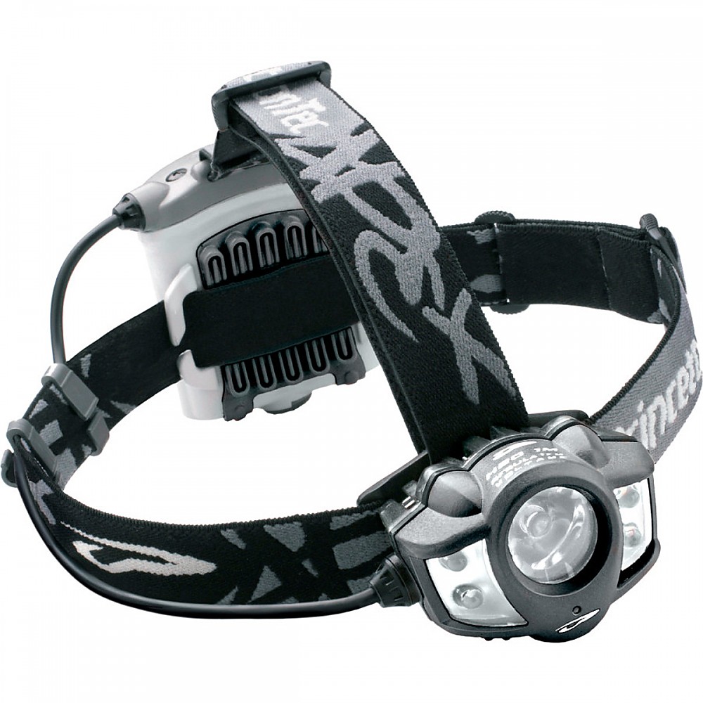 photo: Princeton Tec Apex headlamp