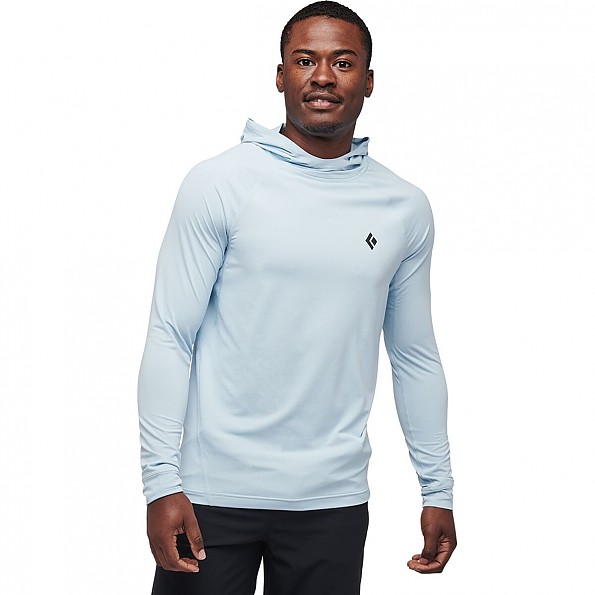 Black Diamond Alpenglow Hoody