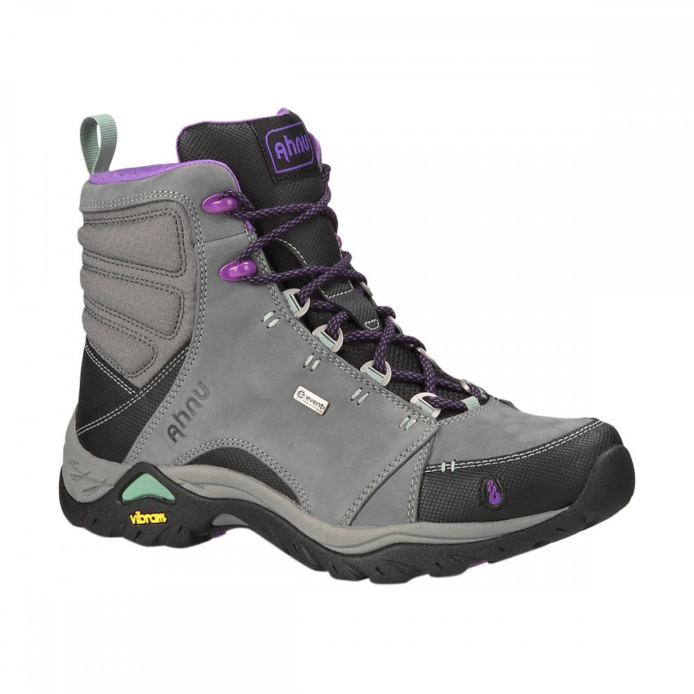 photo: Ahnu Montara Boot hiking boot