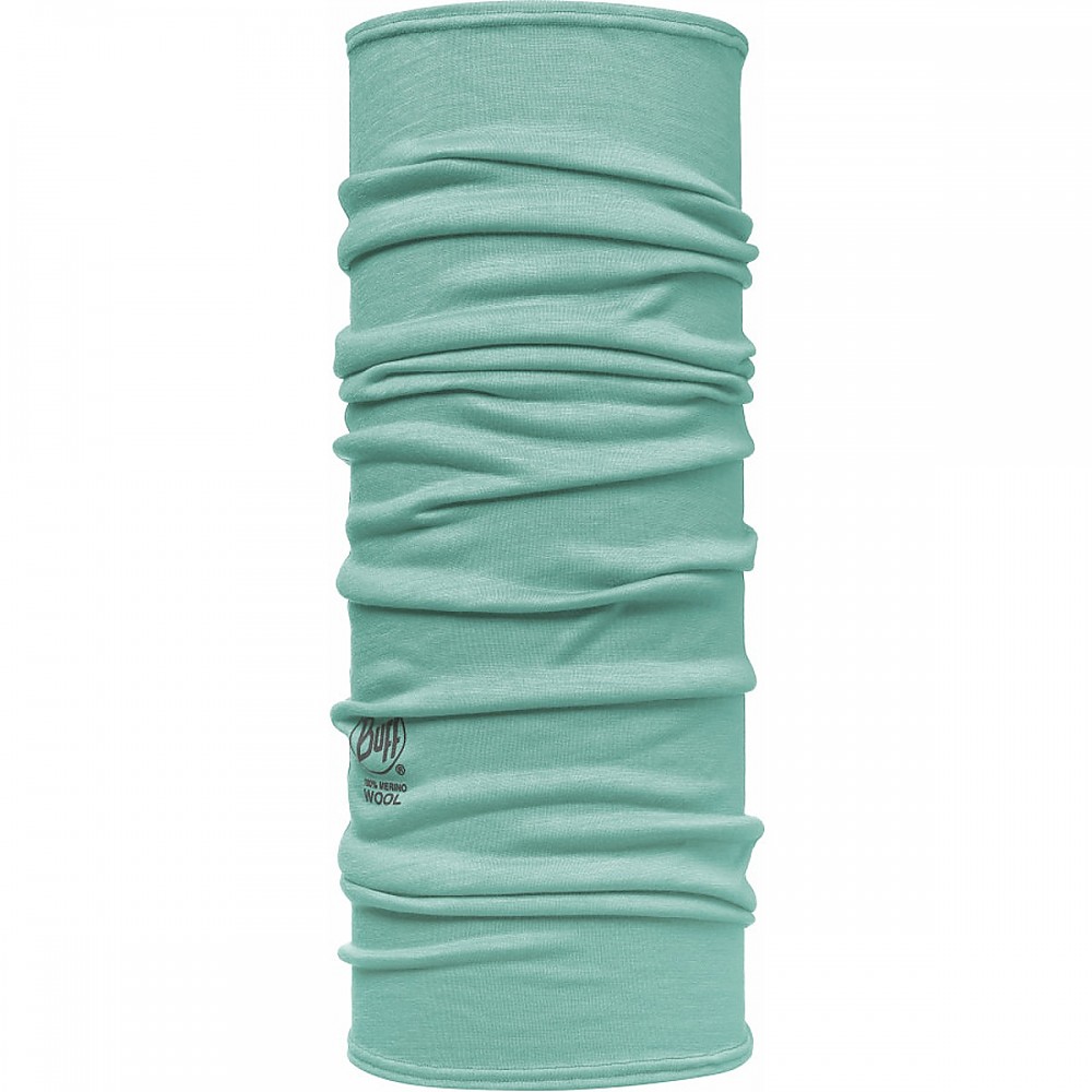 photo: Buff Merino Wool Buff neck gaiter