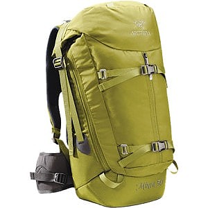 photo: Arc'teryx Miura 30 daypack (under 35l)