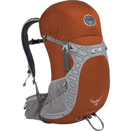 photo: Osprey Stratos 26 daypack (under 35l)