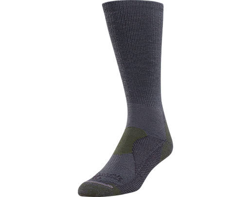 photo: Danner Hiker Mid Weight Crew Socks hiking/backpacking sock