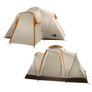 north face trailhead 6 tent