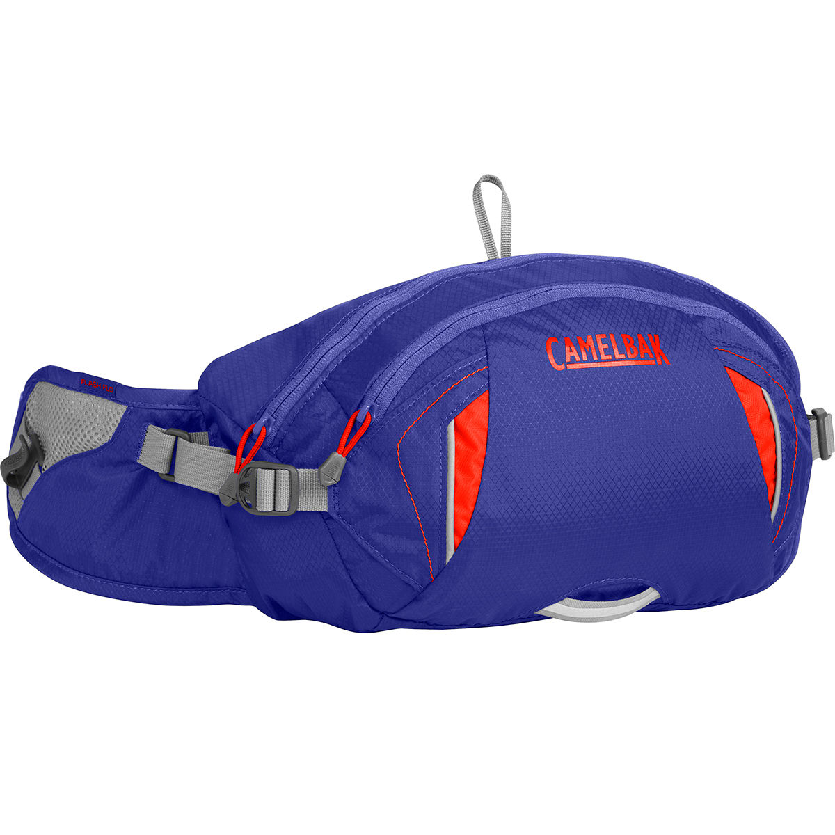 photo: CamelBak FlashFlo LR hydration pack