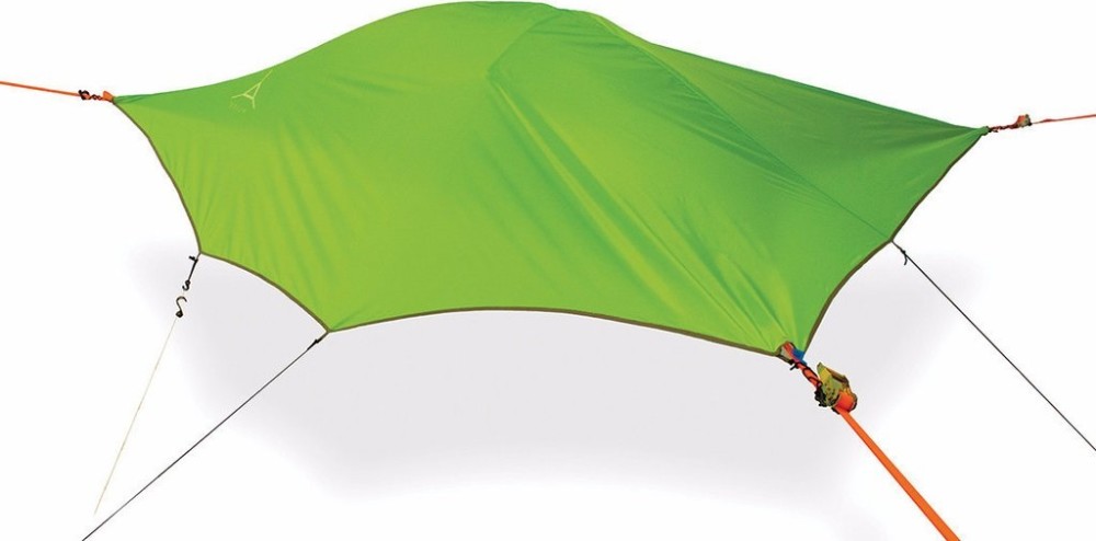 photo: Tentsile Flite+ Tree Tent hammock