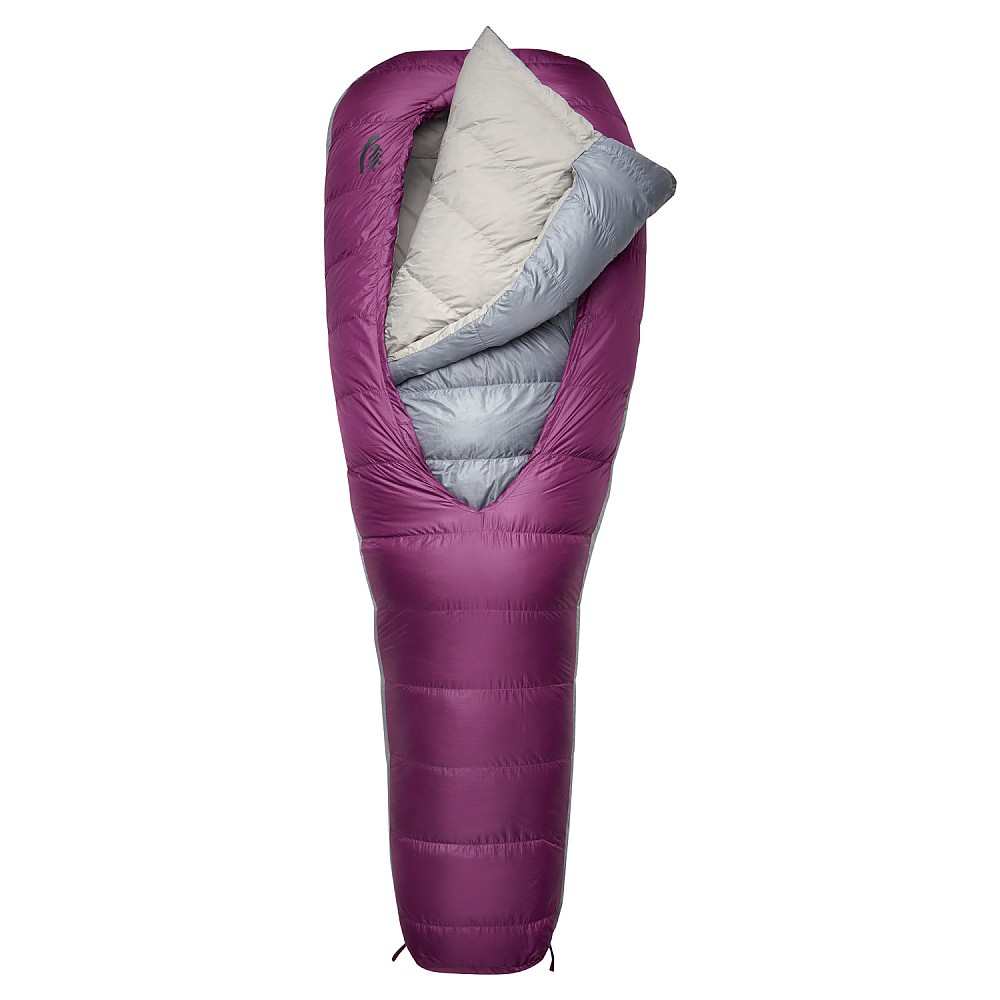 Sierra Designs Backcountry Bed 800 3Season Reviews Trailspace