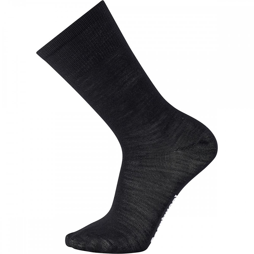 photo: Smartwool Hiking Liner Crew Sock liner sock