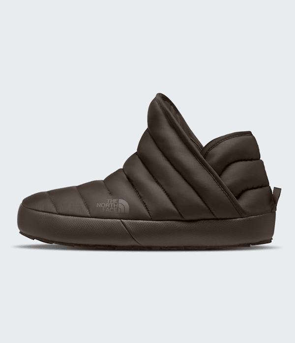 photo: The North Face Thermoball Traction Booties bootie