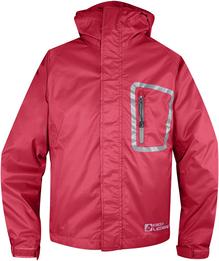 photo: Red Ledge Jakuta Rain Jacket waterproof jacket