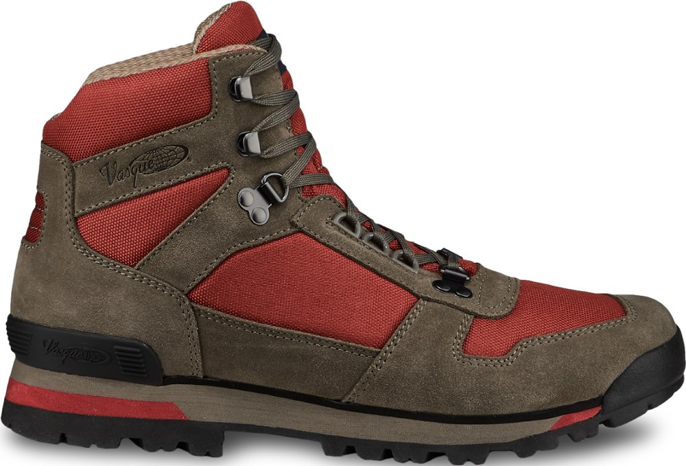 photo: Vasque Clarion '88 hiking boot