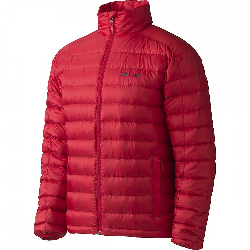 photo: Marmot Zeus Jacket down insulated jacket