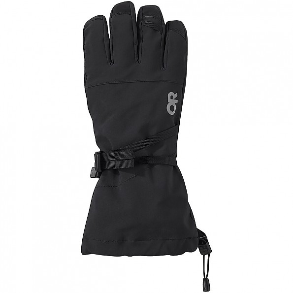 Outdoor Research RadiantX Gloves