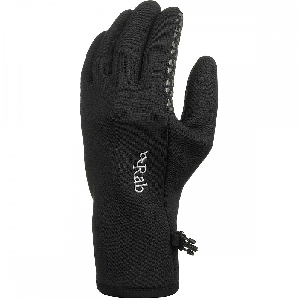 photo: Rab Phantom Grip Glove insulated glove/mitten