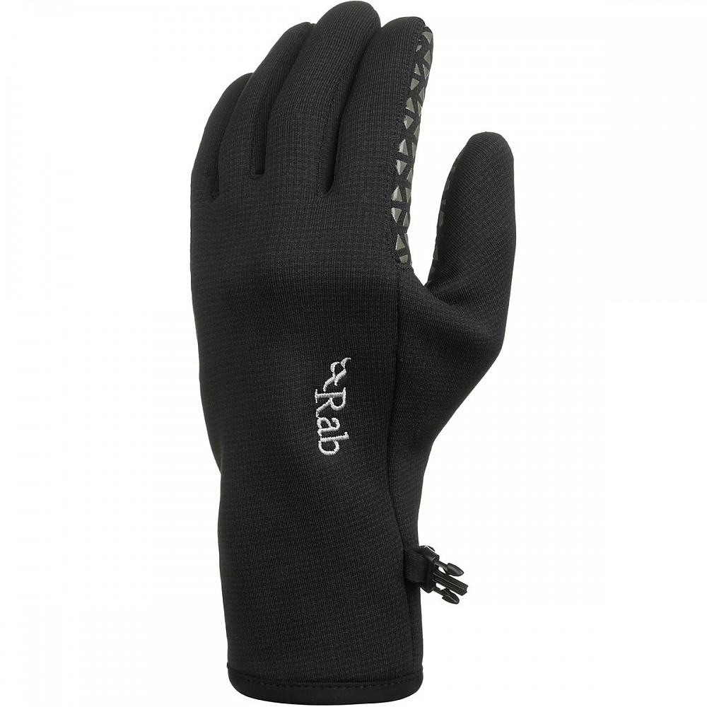 photo: Rab Men's Phantom Grip Glove insulated glove/mitten