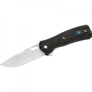 photo: Buck Vantage Pro folding knife