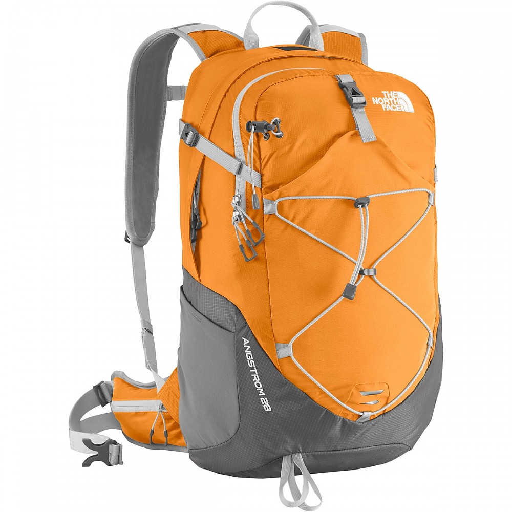 photo: The North Face Men's Angstrom 28 daypack (under 35l)