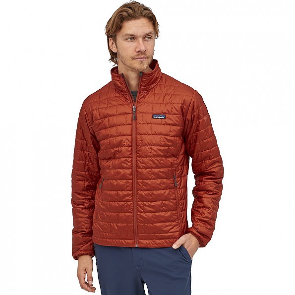 Patagonia Nano Puff Jacket