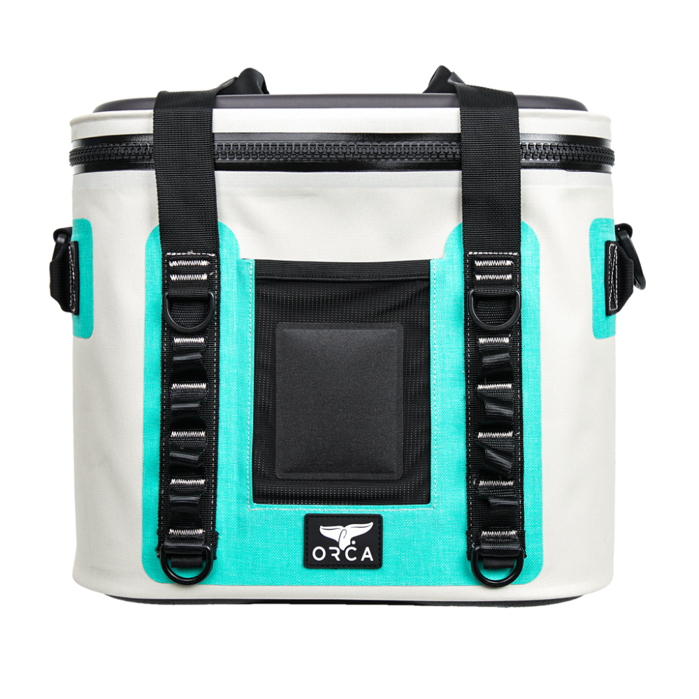Orca Walker