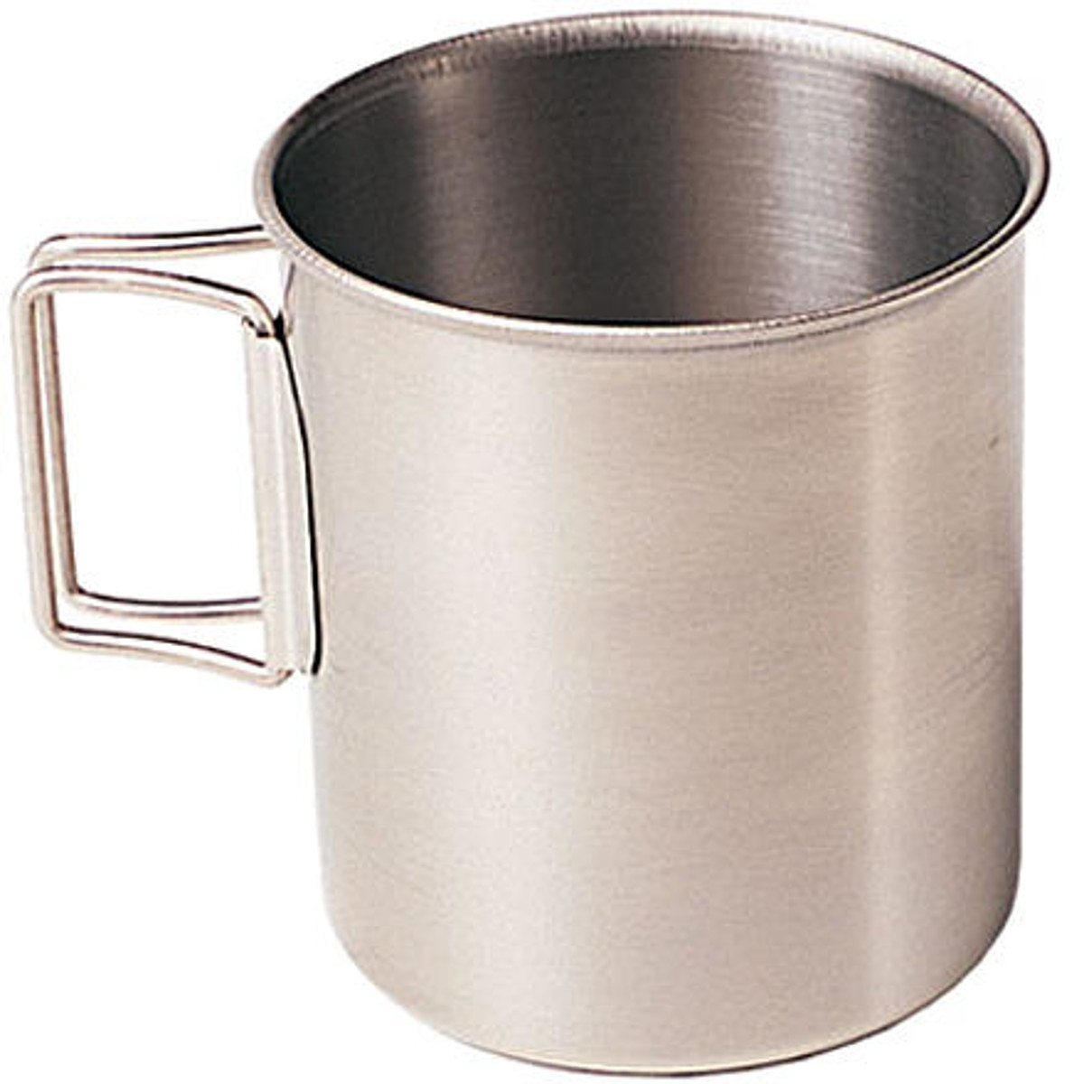 photo: MSR Titan Cup cup/mug