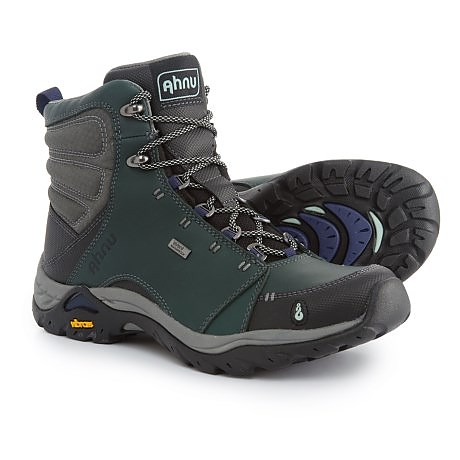ahnu montara 9.5