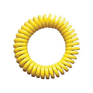 photo:   BugButton SuperBand insect repellent