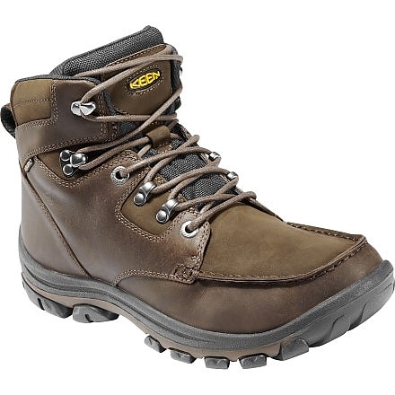 photo: Keen NoPo Boot hiking boot