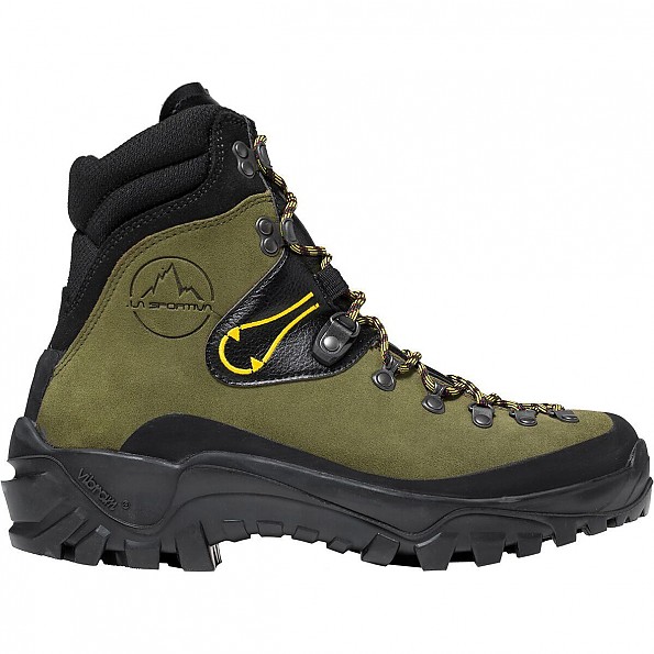 La Sportiva Karakorum