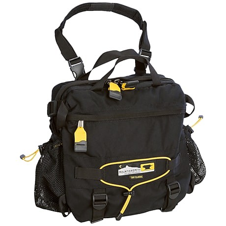 photo: Mountainsmith Day lumbar/hip pack