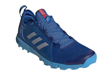 photo: Adidas Terrex Agravic Speed trail running shoe