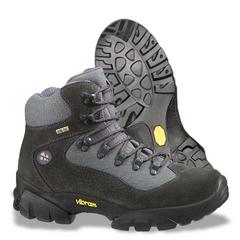 photo: Merrell Quest Gore-Tex III hiking boot