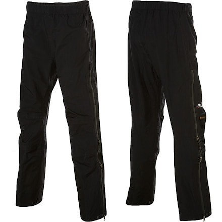 photo: Rab Women's Latok Alpine Pant waterproof pant