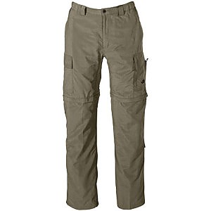 photo: The North Face Meridian Convertible Pant hiking pant