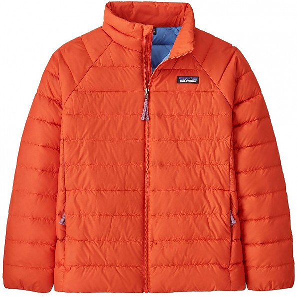 Patagonia Down Sweater
