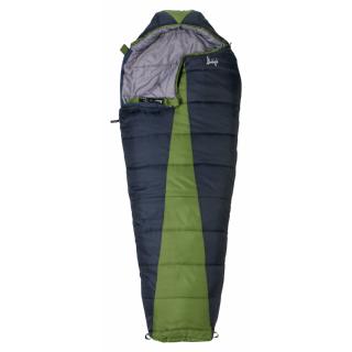 photo: Slumberjack Latitude +20°F 3-season synthetic sleeping bag