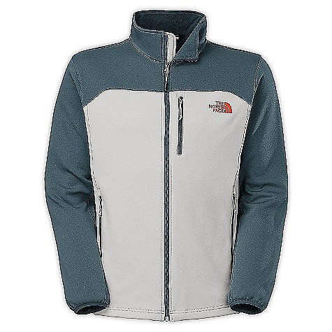 photo: The North Face Momentum Jacket fleece jacket